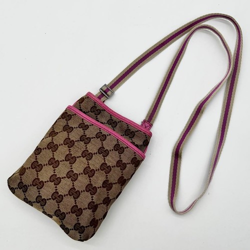 Authentic gucci sherry - authentic, line