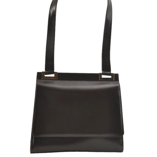 Authentic gucci shoulder hand - gucci,