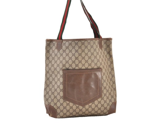 Authentic gucci web sherry - authentic,