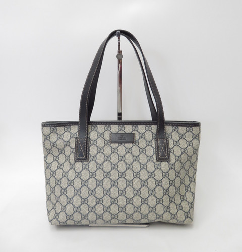 Authentic gucci supreme - authentic,