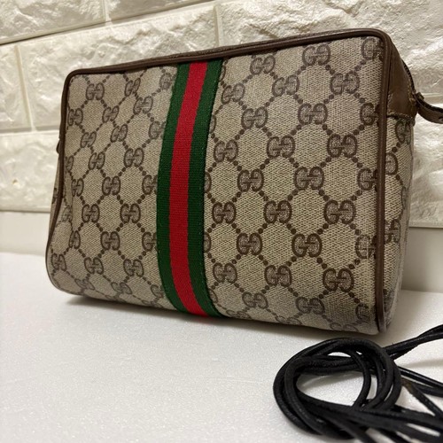 Gucci old sherry line - gucci,