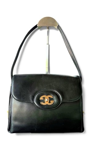 Gucci interlocking leather - gucci,