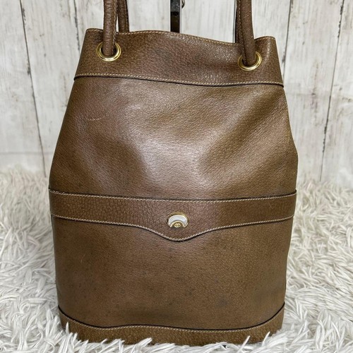 Gucci hardware leather - gg,