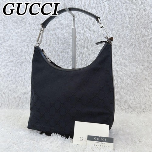 Gucci one shoulder bag - one, gg