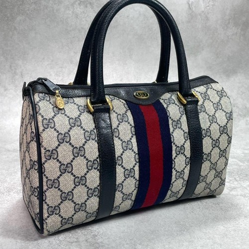 Gucci vintage sherry line - gucci,