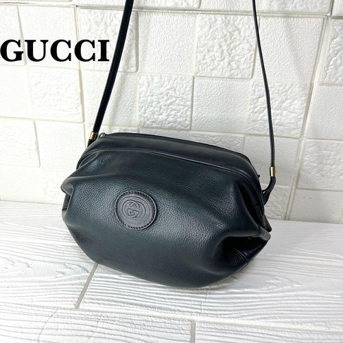 Gucci shoulder bag - gucci,