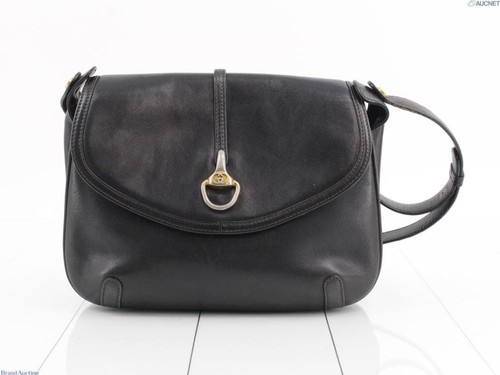 Gucci vintage shoulder bag - gucci,