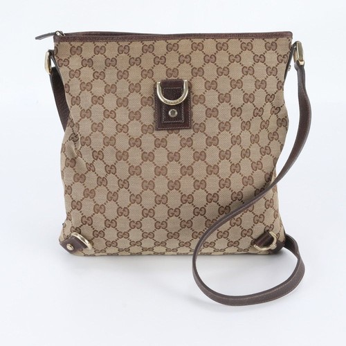 Gucci crossbody bag - gucci,