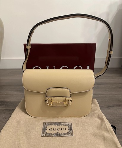 Gucci horsebit 1955 shoulder - gucci,