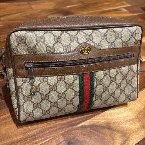 Gucci sherry line - sherry, shoulder