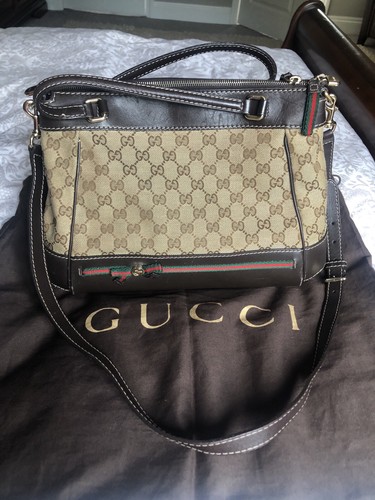 Gucci mayfair web - mayfair,