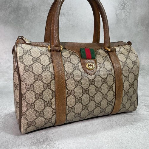 Gucci vintage sherry line - sherry,