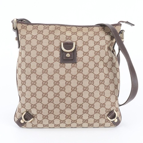 Gucci canvas 131326 - gg,
