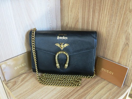 100 authentic gucci garden - 100%,