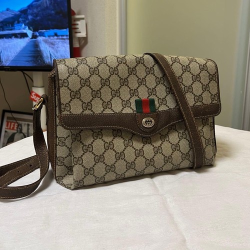 Gucci supreme sherry - gg,