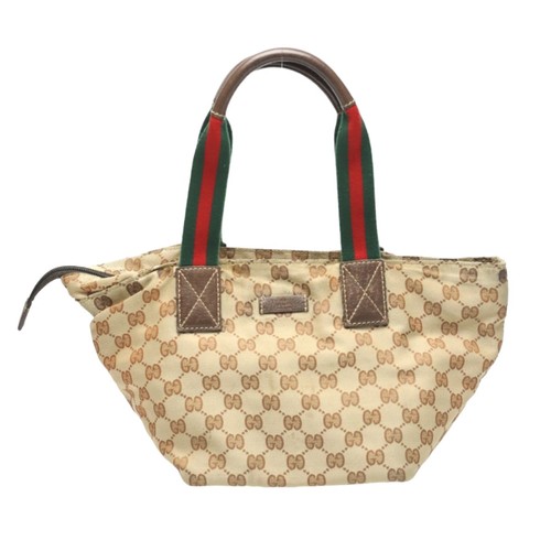 Gucci sherry line canvas - gg,