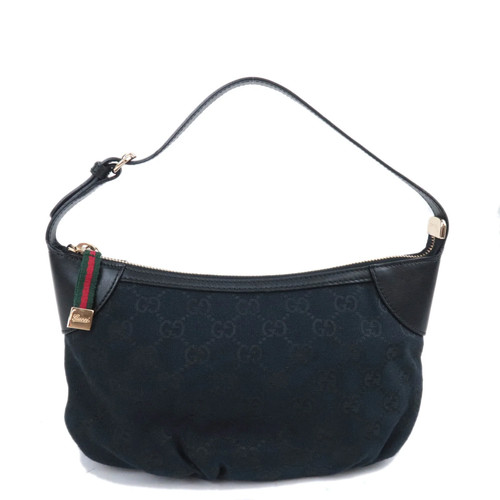 Gucci sherry canvas small - gucci,