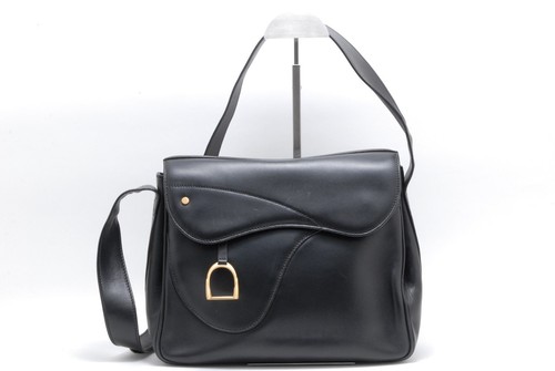 Gucci stirrup shoulder - shoulder, bag