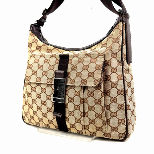 Gucci crossbody bag - bag, shoulder
