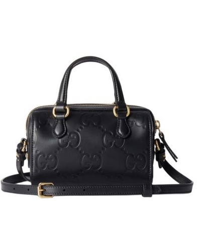 Gucci handle black - gucci, gg