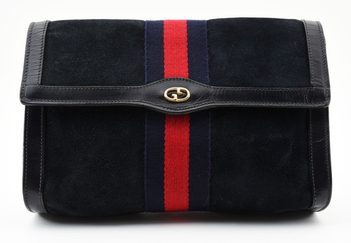 Vintage gucci rank sherry - vintage,