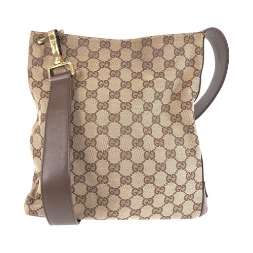 Gucci 91761 shoulder - gucci,