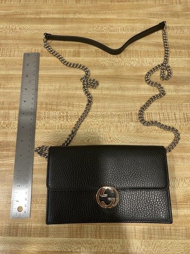 Gucci extra small crossbody - gucci,
