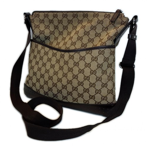 Gucci shoulder bag - gucci,