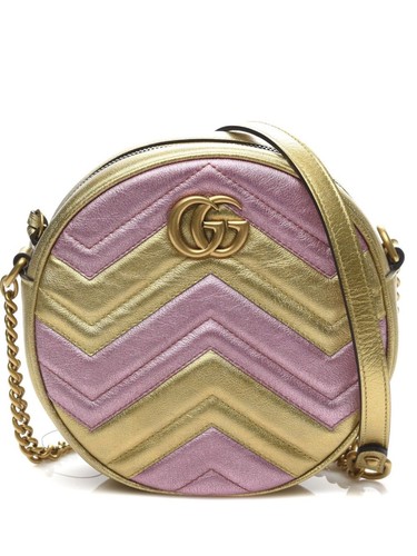 The gucci mini - gucci, marmont