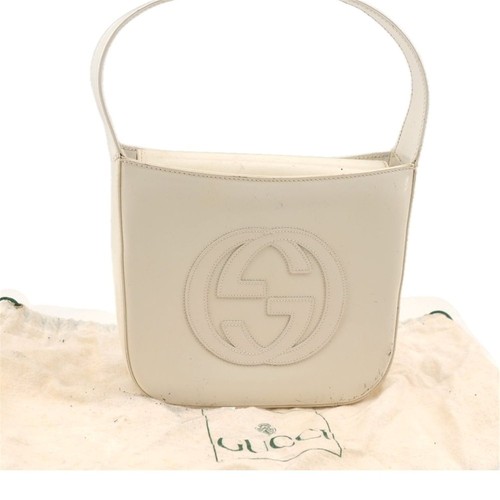 Authentic gucci interlocking - gucci, g