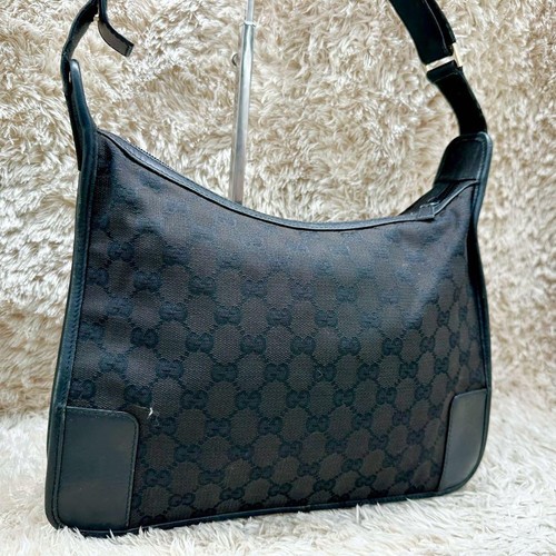 Gucci shoulder bag - gucci,