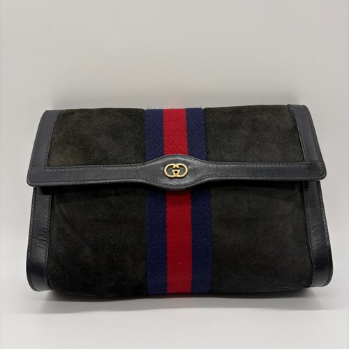 Vintage gucci sherry line - gucci,