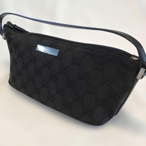 Gucci vintage canvas - gucci, gg