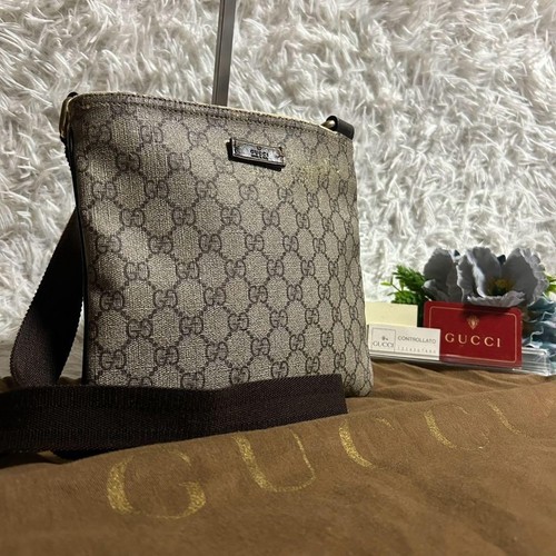 Gucci mini shoulder - gucci, bag