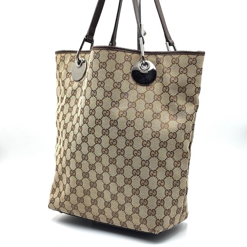 Gucci tote bag - gucci,