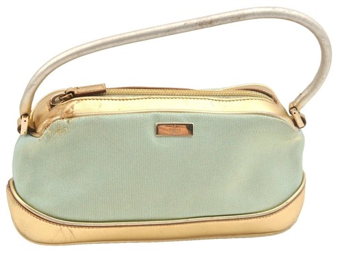 Authentic gucci hand - bag, pouch