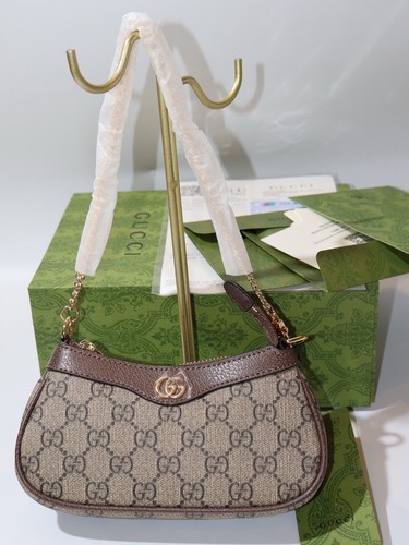 Gucci ophidia mini shoulder - gucci,