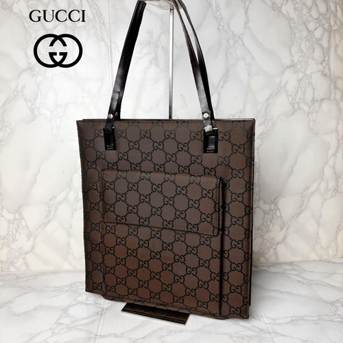 Gucci shoulder bag - gucci,