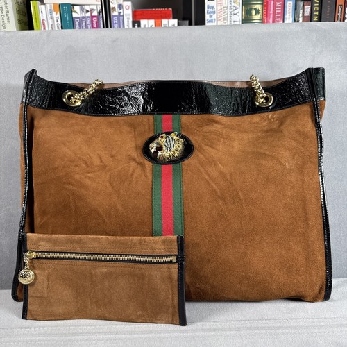 Gucci tote bag - gucci,