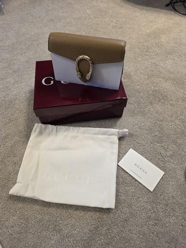 Gucci dionysus super mini - gucci,