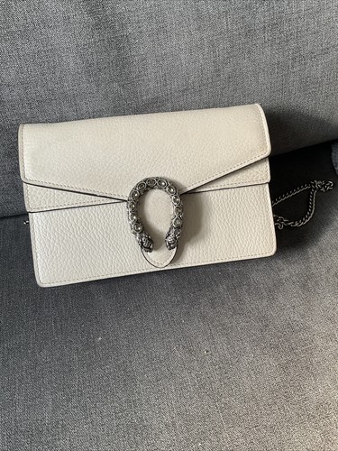 Authentic gucci dionysus cream - authentic,