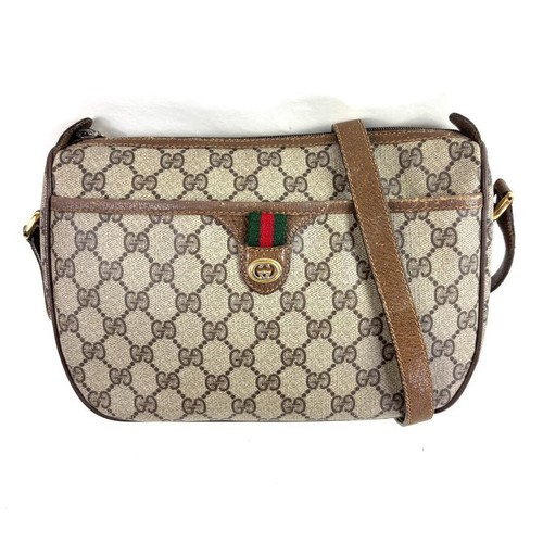 Gucci supreme sherry - gg, line