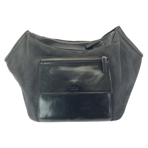 Gucci black silver - gucci,