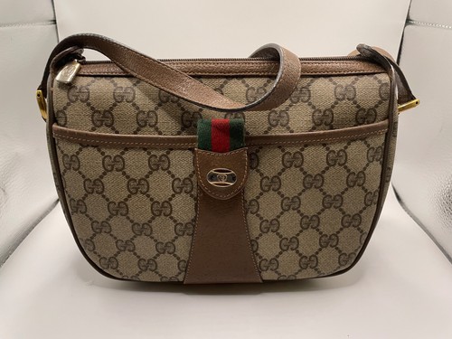 Gucci vintage sherry line - gucci,