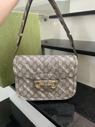 Gucci balenciaga the - balenciaga,