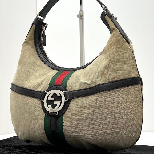 Gucci interlocking sherry - interlocking,