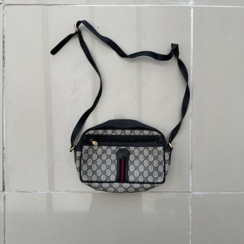 Gucci ophedia bag supreme - ,