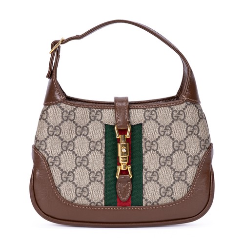 Gucci jackie 1961 mini - gucci,