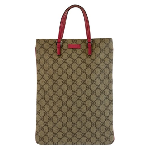 Gucci 117551 tote bag - gucci,