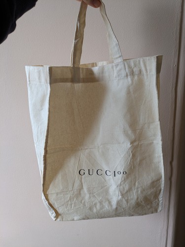Gucci tote bag - gucci,